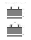 THREE-DIMENSIONAL SEMICONDUCTOR DEVICE AND A SYSTEM HAVING THE SAME diagram and image