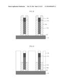 THREE-DIMENSIONAL SEMICONDUCTOR DEVICE AND A SYSTEM HAVING THE SAME diagram and image