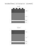 THREE-DIMENSIONAL SEMICONDUCTOR DEVICE AND A SYSTEM HAVING THE SAME diagram and image