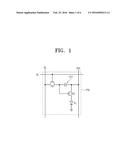 DISPLAY DEVICE AND METHOD FOR MANUFACTURING THE SAME diagram and image