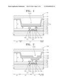 ORGANIC LIGHT-EMITTING DISPLAY APPARATUS AND METHOD OF MANUFACTURING THE     SAME diagram and image