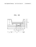 ORGANIC LIGHT-EMITTING DISPLAY APPARATUS AND METHOD OF MANUFACTURING THE     SAME diagram and image