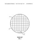 WAFER LEVEL PACKAGE (WLP) INTEGRATED DEVICE COMPRISING ELECTROMAGNETIC     (EM) PASSIVE DEVICE IN REDISTRIBUTION PORTION, AND RADIO FREQUENCY (RF)     SHIELD diagram and image