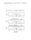 WAFER LEVEL PACKAGE (WLP) INTEGRATED DEVICE COMPRISING ELECTROMAGNETIC     (EM) PASSIVE DEVICE IN REDISTRIBUTION PORTION, AND RADIO FREQUENCY (RF)     SHIELD diagram and image