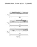 WAFER LEVEL PACKAGE (WLP) INTEGRATED DEVICE COMPRISING ELECTROMAGNETIC     (EM) PASSIVE DEVICE IN REDISTRIBUTION PORTION, AND RADIO FREQUENCY (RF)     SHIELD diagram and image