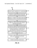 WAFER LEVEL PACKAGE (WLP) INTEGRATED DEVICE COMPRISING ELECTROMAGNETIC     (EM) PASSIVE DEVICE IN REDISTRIBUTION PORTION, AND RADIO FREQUENCY (RF)     SHIELD diagram and image