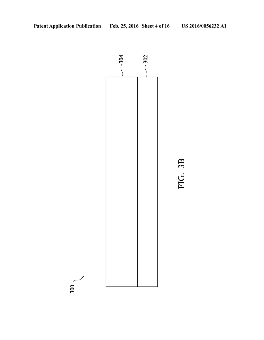 MULTI-GATE DEVICE STRUCTURE INCLUDING A FIN-EMBEDDED ISOLATION REGION AND     METHODS THEREOF - diagram, schematic, and image 05