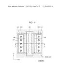 SEMICONDUCTOR DEVICE AND METHOD OF MANUFACTURING THE SEMICONDUCTOR DEVICE diagram and image