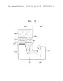 SEMICONDUCTOR DEVICE AND METHOD OF MANUFACTURING THE SEMICONDUCTOR DEVICE diagram and image