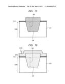 SEMICONDUCTOR DEVICE AND METHOD OF MANUFACTURING THE SEMICONDUCTOR DEVICE diagram and image