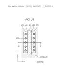 SEMICONDUCTOR DEVICE AND METHOD OF MANUFACTURING THE SEMICONDUCTOR DEVICE diagram and image