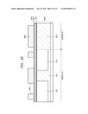 SEMICONDUCTOR DEVICE AND METHOD OF MANUFACTURING THE SEMICONDUCTOR DEVICE diagram and image