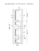 SEMICONDUCTOR DEVICE AND METHOD OF MANUFACTURING THE SEMICONDUCTOR DEVICE diagram and image