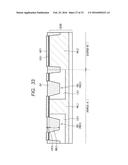 SEMICONDUCTOR DEVICE AND METHOD OF MANUFACTURING THE SEMICONDUCTOR DEVICE diagram and image