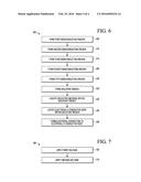 DEEP TRENCH ISOLATION STRUCTURES AND SYSTEMS AND METHODS INCLUDING THE     SAME diagram and image