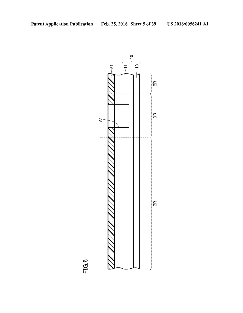 METHOD OF MANUFACTURING SILICON CARBIDE SEMICONDUCTOR DEVICE - diagram, schematic, and image 06