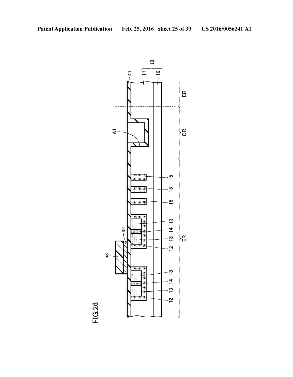 METHOD OF MANUFACTURING SILICON CARBIDE SEMICONDUCTOR DEVICE - diagram, schematic, and image 26