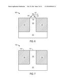 NANOSTRUCTURES AND NANOFEATURES WITH Si (111) PLANES ON Si (100) WAFERS     FOR III-N EPITAXY diagram and image