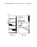 NANOSTRUCTURES AND NANOFEATURES WITH Si (111) PLANES ON Si (100) WAFERS     FOR III-N EPITAXY diagram and image