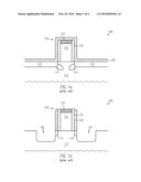 EMBEDDED SIGMA-SHAPED SEMICONDUCTOR ALLOYS FORMED IN TRANSISTORS diagram and image