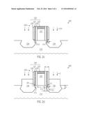 EMBEDDED SIGMA-SHAPED SEMICONDUCTOR ALLOYS FORMED IN TRANSISTORS diagram and image