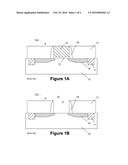 METHODS OF FORMING A GATE CAP LAYER ABOVE A REPLACEMENT GATE STRUCTURE diagram and image