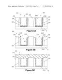 METHODS OF FORMING A GATE CAP LAYER ABOVE A REPLACEMENT GATE STRUCTURE diagram and image