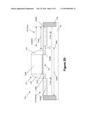 METHODS OF MAKING A SELF-ALIGNED CHANNEL DRIFT DEVICE diagram and image