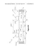 METHODS OF MAKING A SELF-ALIGNED CHANNEL DRIFT DEVICE diagram and image