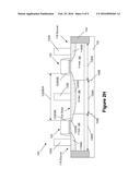 METHODS OF MAKING A SELF-ALIGNED CHANNEL DRIFT DEVICE diagram and image