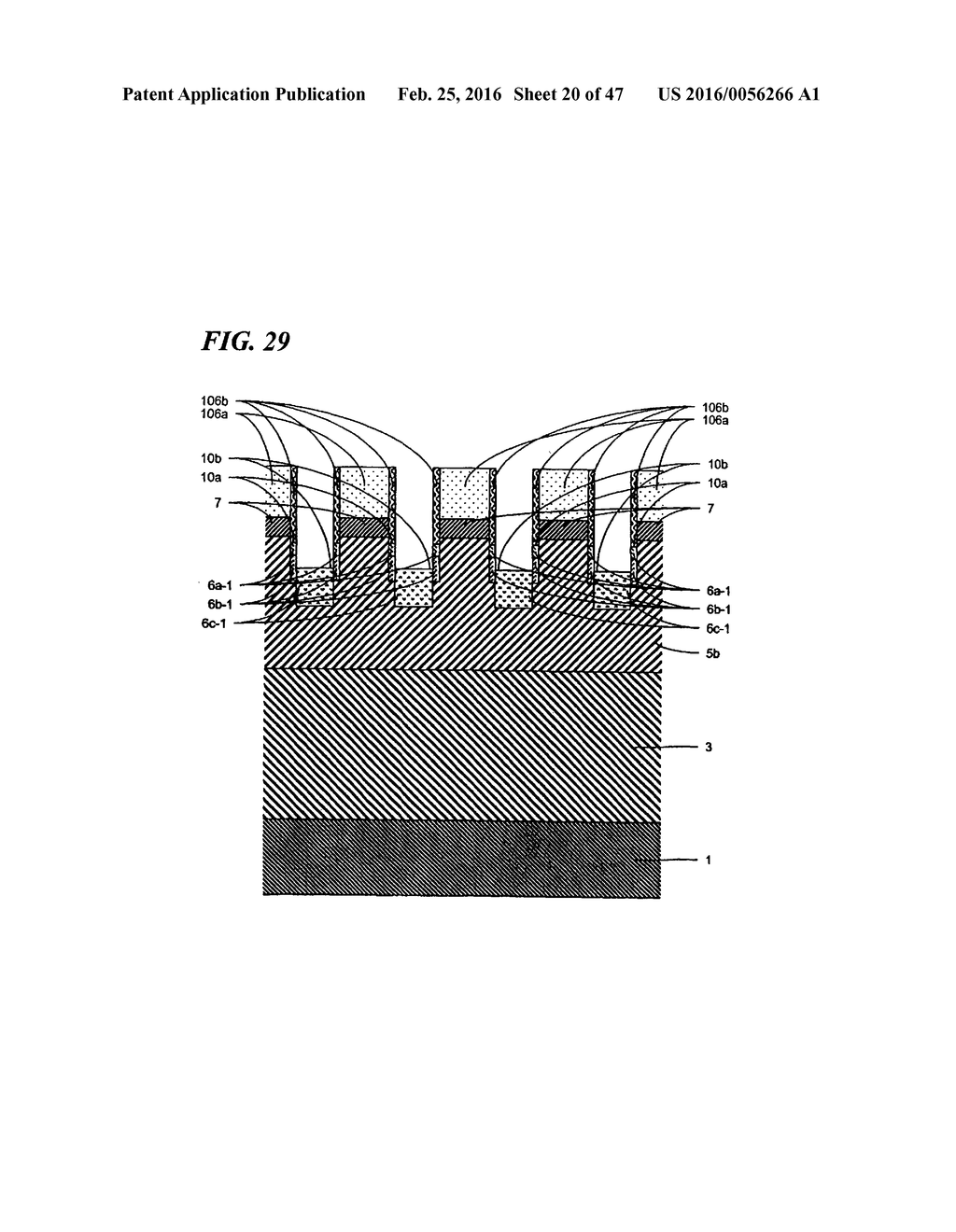 TRENCH GATE TYPE SEMICONDUCTOR DEVICE AND METHOD OF PRODUCING THE SAME - diagram, schematic, and image 21