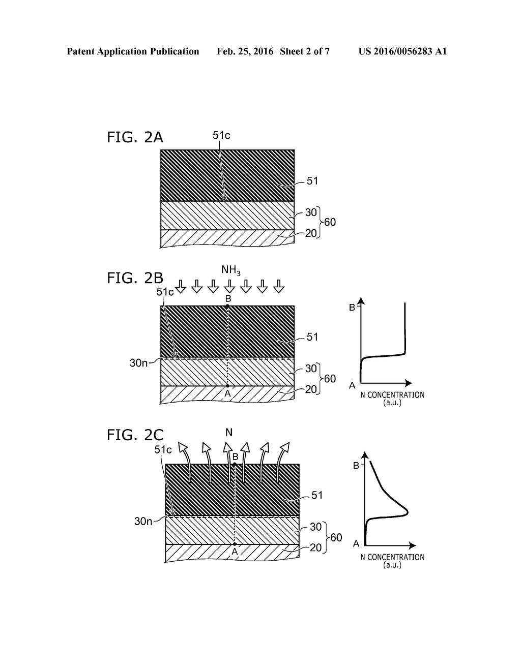 SEMICONDUCTOR DEVICE AND METHOD FOR MANUFACTURING THE SAME - diagram, schematic, and image 03