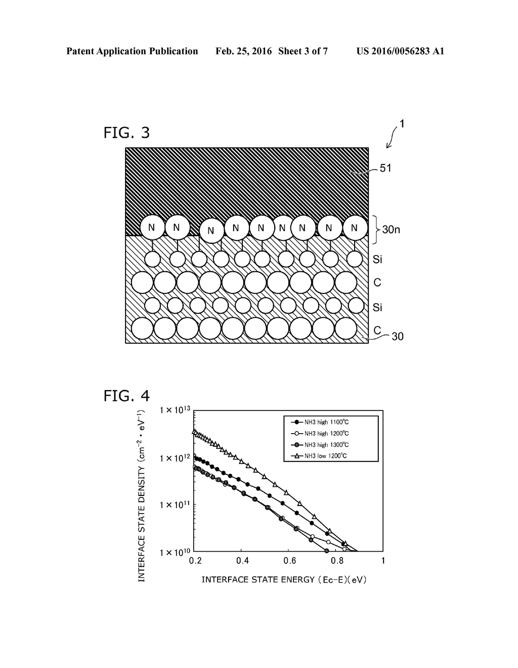 SEMICONDUCTOR DEVICE AND METHOD FOR MANUFACTURING THE SAME - diagram, schematic, and image 04