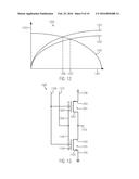 CIRCUIT ELEMENT INCLUDING A LAYER OF A STRESS-CREATING MATERIAL PROVIDING     A VARIABLE STRESS diagram and image