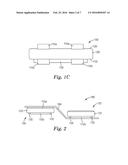 SOLAR CELLS AND MODULES INCLUDING CONDUCTIVE TAPES AND METHODS OF MAKING     AND USING THE SAME diagram and image