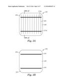 SOLAR CELLS AND MODULES INCLUDING CONDUCTIVE TAPES AND METHODS OF MAKING     AND USING THE SAME diagram and image