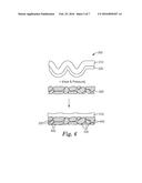 SOLAR CELLS AND MODULES INCLUDING CONDUCTIVE TAPES AND METHODS OF MAKING     AND USING THE SAME diagram and image