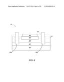 Tetra-Lateral Position Sensing Detector diagram and image