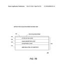 Tetra-Lateral Position Sensing Detector diagram and image