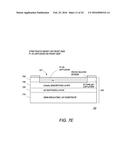 Tetra-Lateral Position Sensing Detector diagram and image