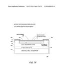 Tetra-Lateral Position Sensing Detector diagram and image