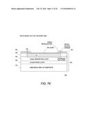 Tetra-Lateral Position Sensing Detector diagram and image