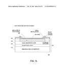 Tetra-Lateral Position Sensing Detector diagram and image