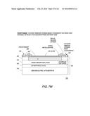 Tetra-Lateral Position Sensing Detector diagram and image