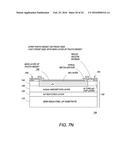 Tetra-Lateral Position Sensing Detector diagram and image