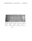 BACK CONTACT SUBSTRATE FOR A PHOTOVOLTAIC CELL OR MODULE diagram and image