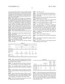 BACK CONTACT SUBSTRATE FOR A PHOTOVOLTAIC CELL OR MODULE diagram and image