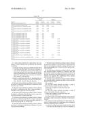 BACK CONTACT SUBSTRATE FOR A PHOTOVOLTAIC CELL OR MODULE diagram and image