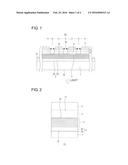 SEMICONDUCTOR DEVICE AND METHOD FOR MANUFACTURING THE SAME diagram and image