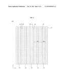 SOLAR CELL AND METHOD FOR MANUFACTURING THE SAME diagram and image